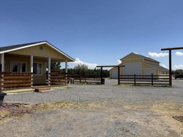 House for sale in Yerington, Nevada