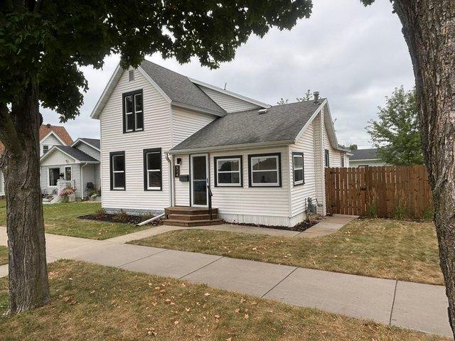 House for sale in Lake City, Minnesota