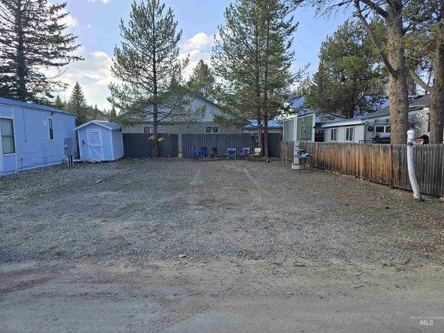 Land for sale in Cascade, Valley County