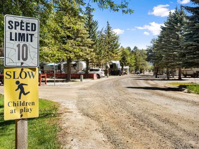 House for sale in Cascade, Idaho
