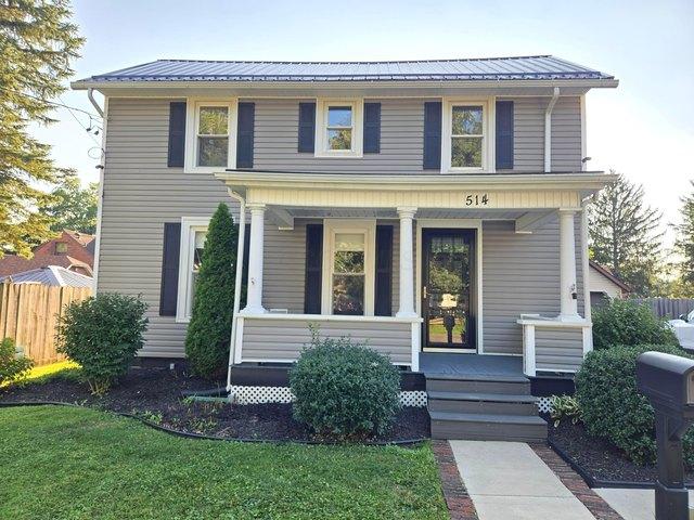 House for sale in Galion, Ohio