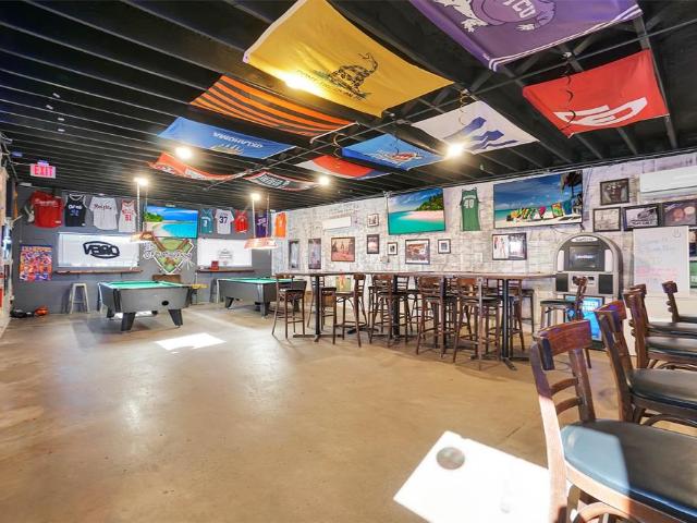 Commercial for sale in Elk City, Oklahoma