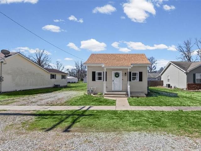 House for sale in Marine, Illinois