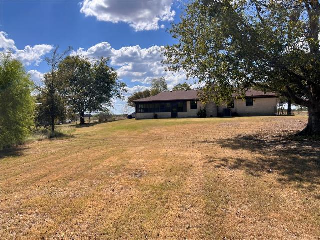 House for sale in Axtell, Texas