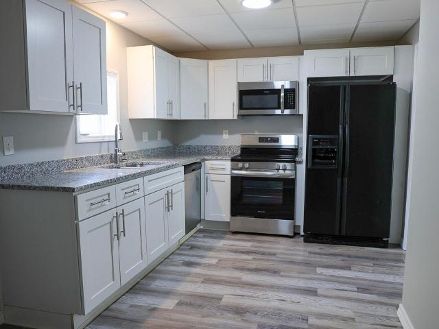 House for sale in Vernon, Missouri