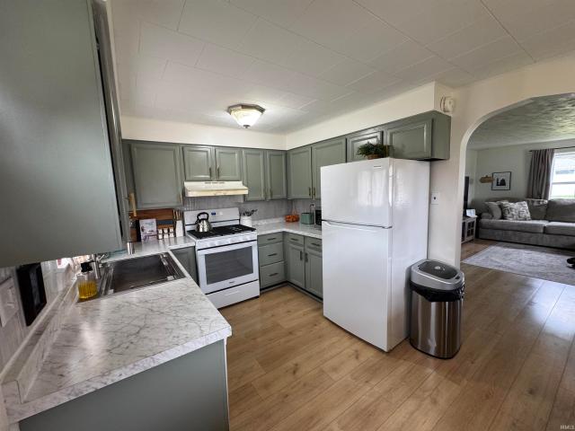 House for sale in Peru, Miami County