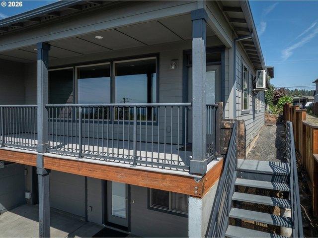 Townhouse for sale in Jewett's Home Addition, White Salmon
