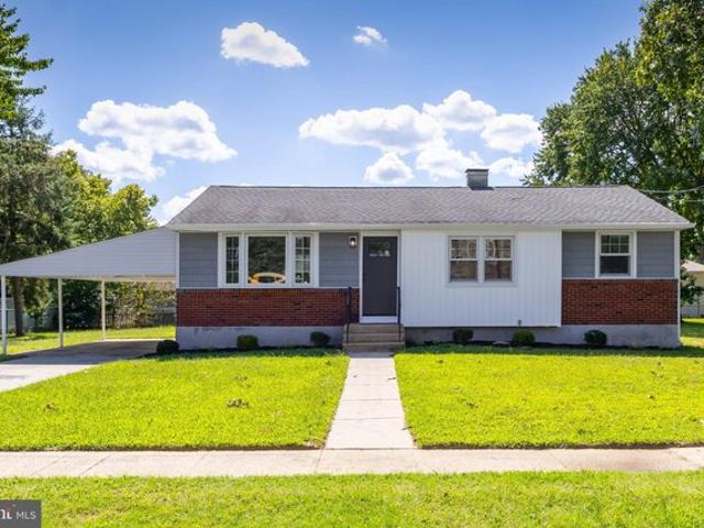 House for sale in Thorofare, New Jersey