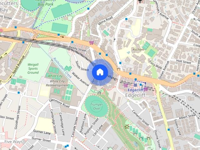 Apartment for rent in Sydney, New South Wales