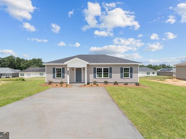 House for sale in Statesboro, Georgia