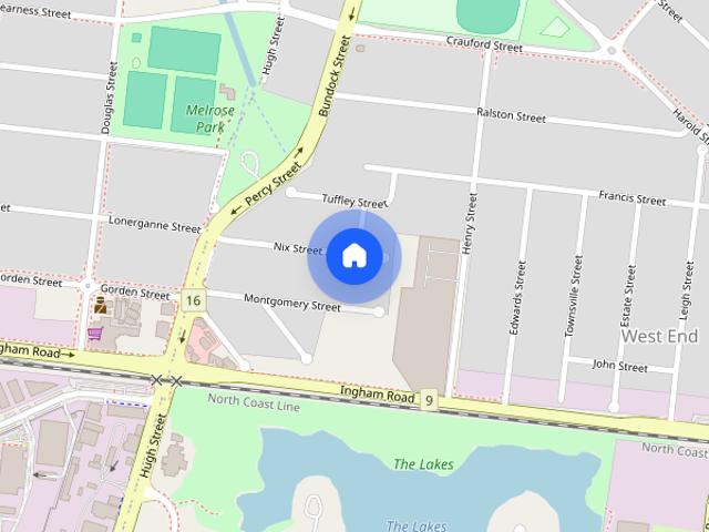 House for rent in Townsville, Queensland