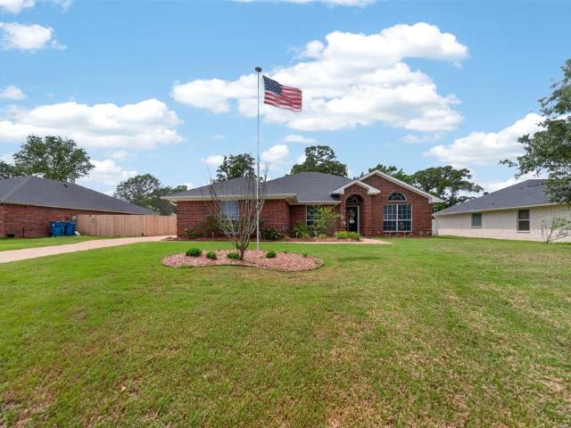 House for sale in Smith, Texas