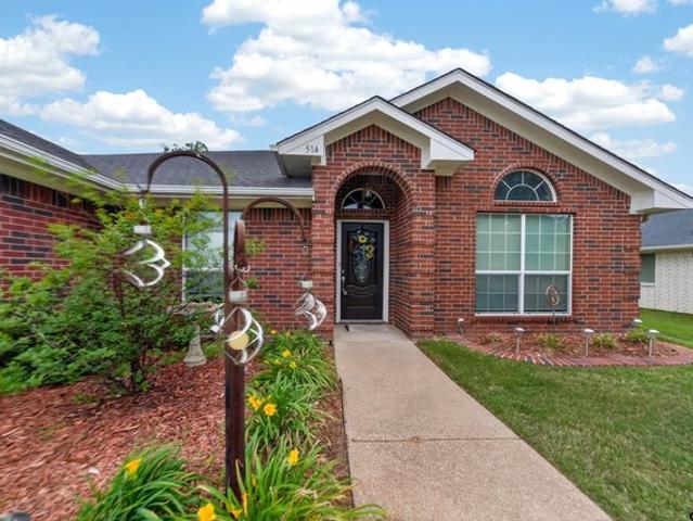 House for sale in Smith, Texas