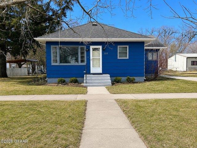 House for sale in Hatton, North Dakota