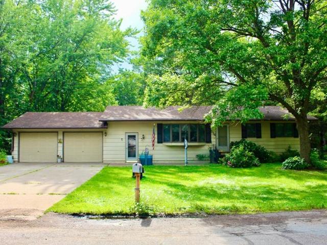 House for sale in Hinckley, Minnesota