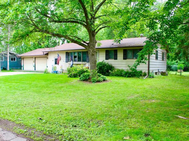 House for sale in Hinckley, Minnesota