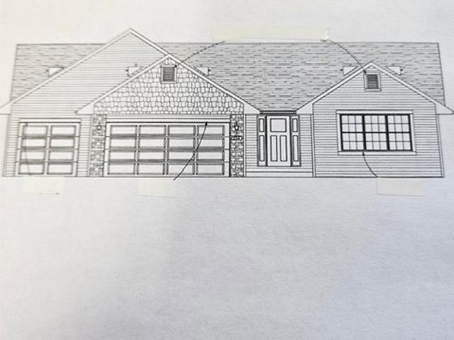 House for sale in Poplar Grove, Illinois
