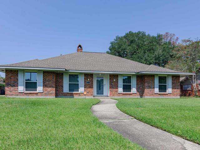 House for sale in Baton Rouge, Louisiana