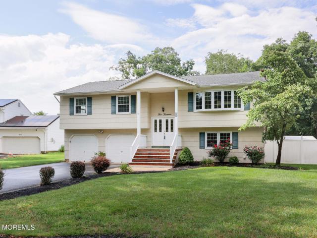 House for sale in Normandy Beach, New Jersey