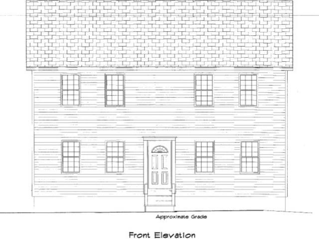 House for sale in Hampden, Massachusetts