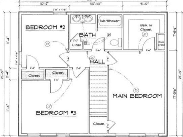 House for sale in Hampden, Massachusetts