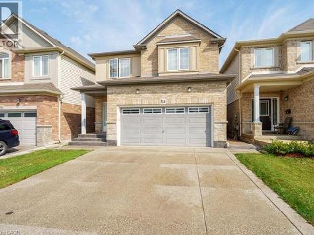 House for sale in Ancaster, Ontario