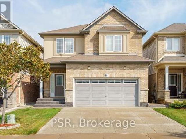 House for sale in Ancaster, Ontario