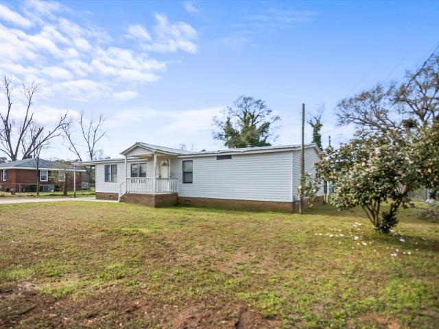 House for sale in Aiken, South Carolina