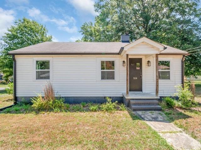 House for sale in Marshville, North Carolina