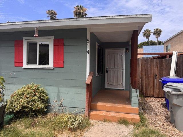 House for rent in Jacumba, California