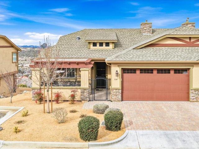 Townhouse for sale in Prescott, Arizona