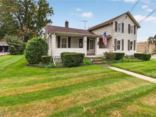 House for sale in Amherst, Lorain County