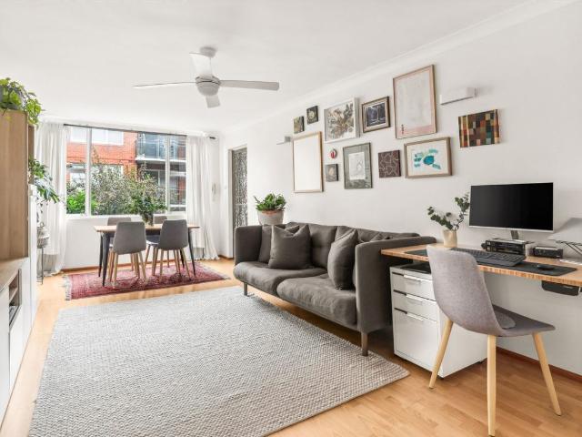 Apartment for rent in Burwood