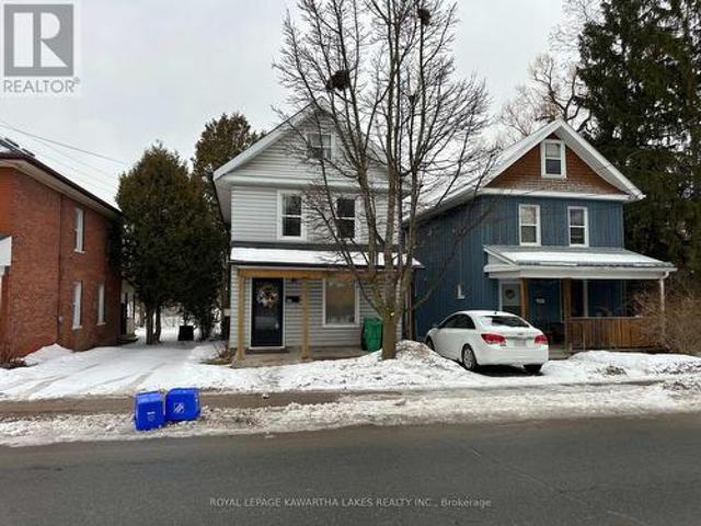 House for sale in Peterborough, Ontario