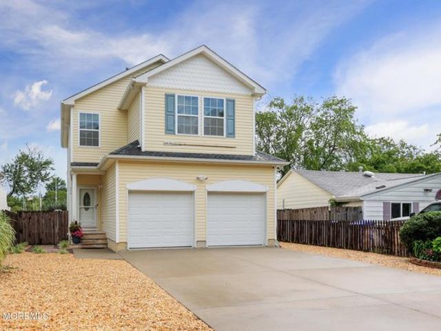 House for sale in Normandy Beach, New Jersey