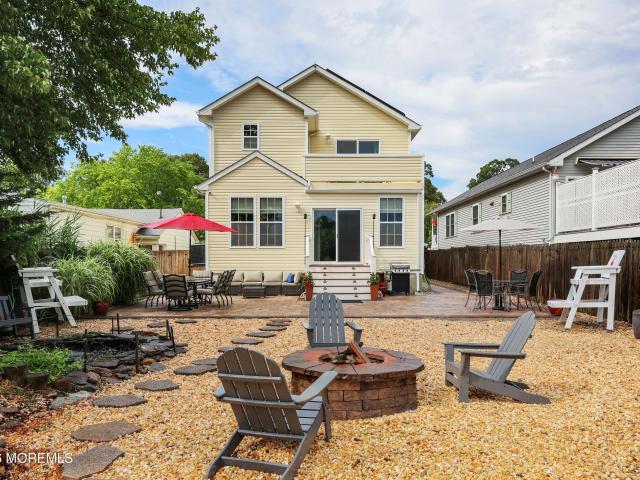 House for sale in Normandy Beach, New Jersey