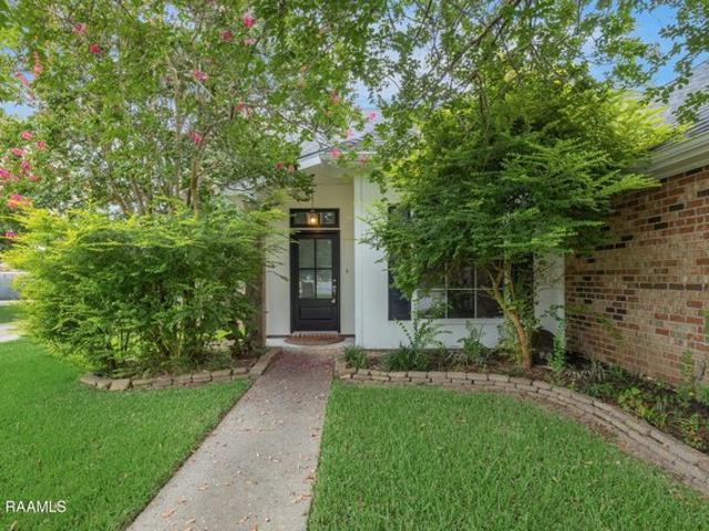 House for sale in Broussard, Louisiana
