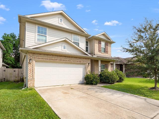 House for sale in Harris, Texas
