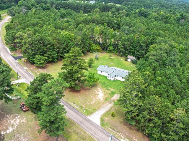 House for sale in Warm Springs, Georgia