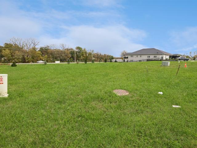 Land for sale in Orchard Ridge, Norwalk
