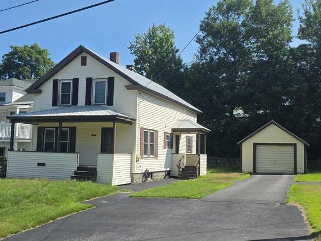 House for sale in Rumford, Maine