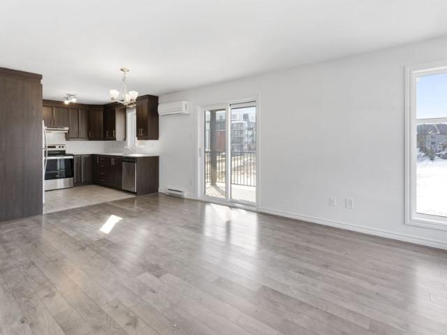 Apartment for rent in Gatineau, Quebec