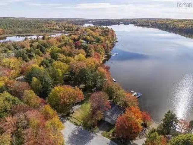 House for sale in Lake Echo, Nova Scotia
