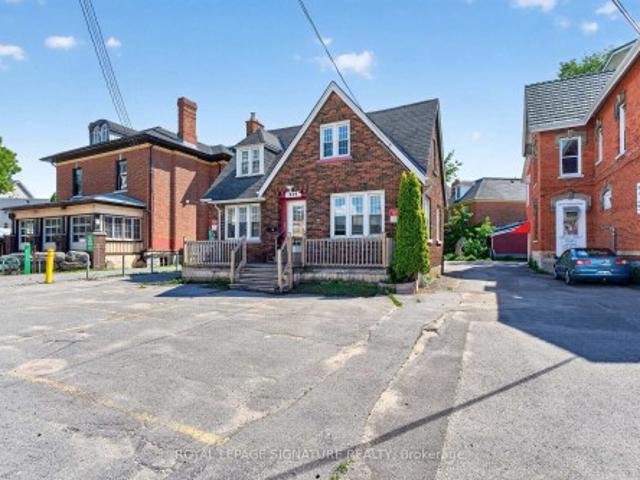Commercial for sale in Kingston, Ontario