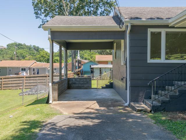 House for sale in Tennessee