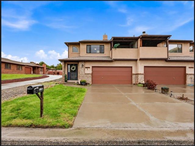 Townhouse for sale in Grand Junction, Mesa County