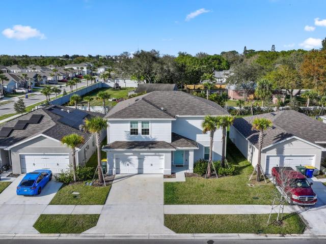 House for sale in Fort Pierce, Florida