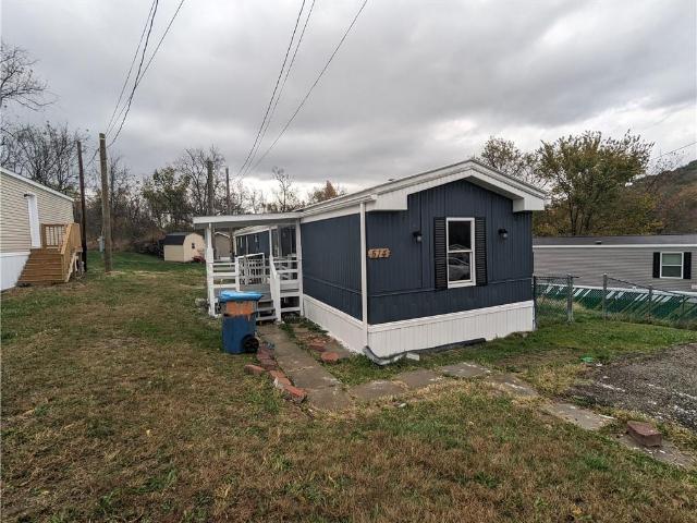 Property for sale in Alverton, Pennsylvania