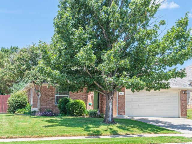 House for sale in Euless, Texas