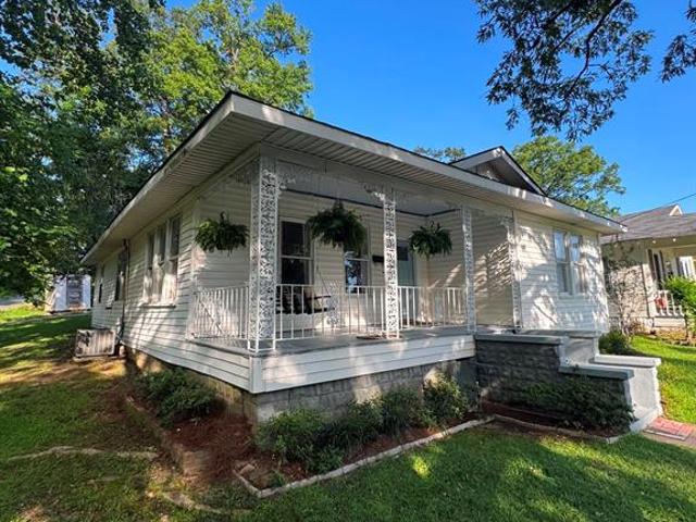 House for sale in Minden, Louisiana